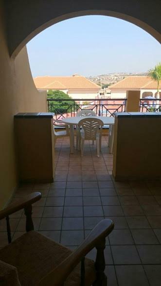 Apartamentos Dinastia Los Cristianos  Luaran gambar